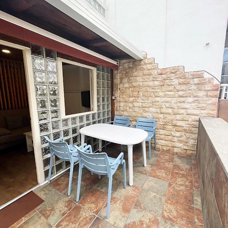 Casa Ines Terraza Villa Las Palmas de Gran Canaria Ngoại thất bức ảnh