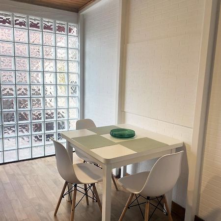 Casa Ines Terraza Villa Las Palmas de Gran Canaria Ngoại thất bức ảnh