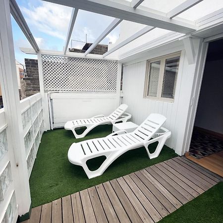 Casa Ines Terraza Villa Las Palmas de Gran Canaria Ngoại thất bức ảnh