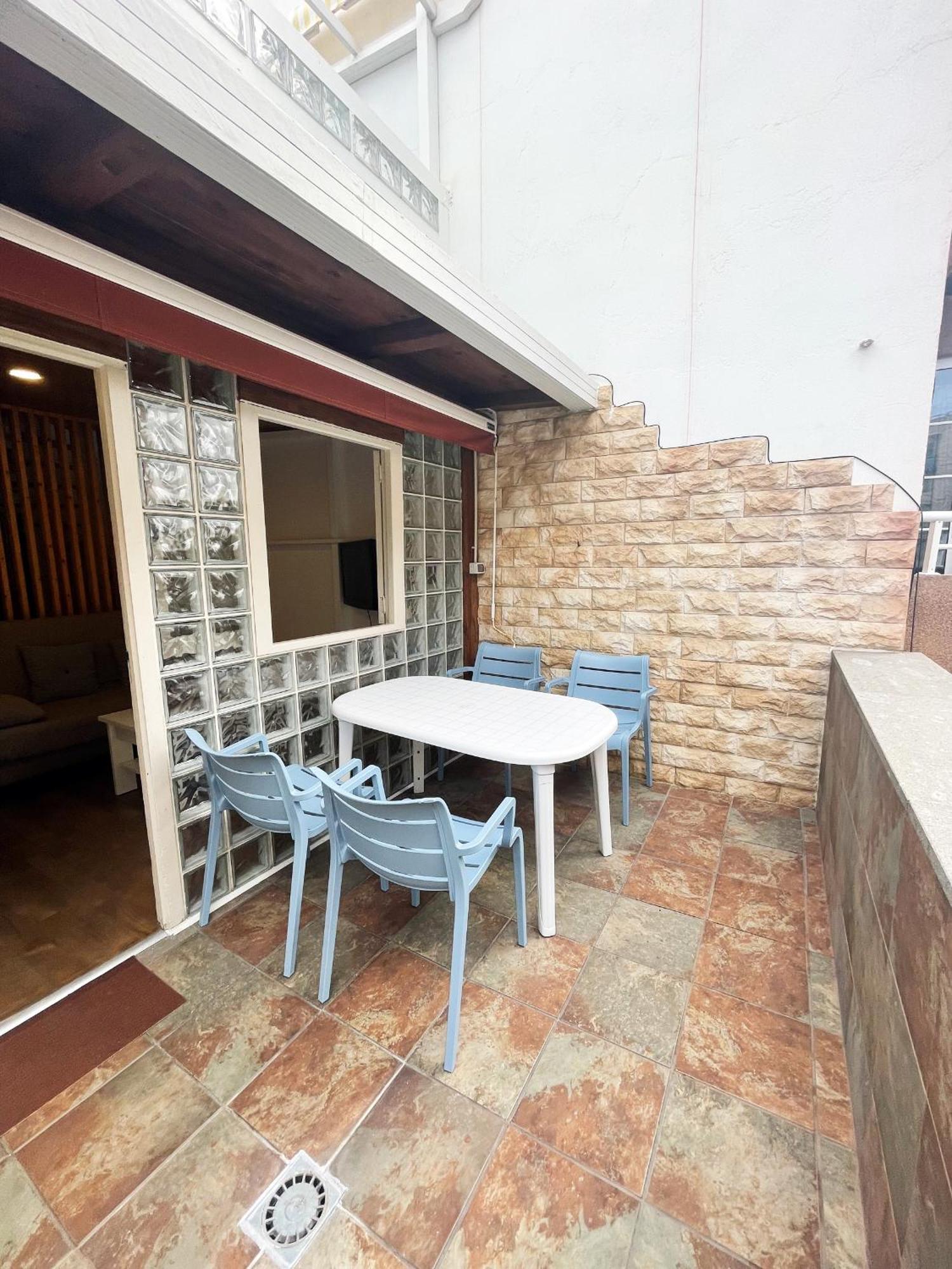 Casa Ines Terraza Villa Las Palmas de Gran Canaria Ngoại thất bức ảnh