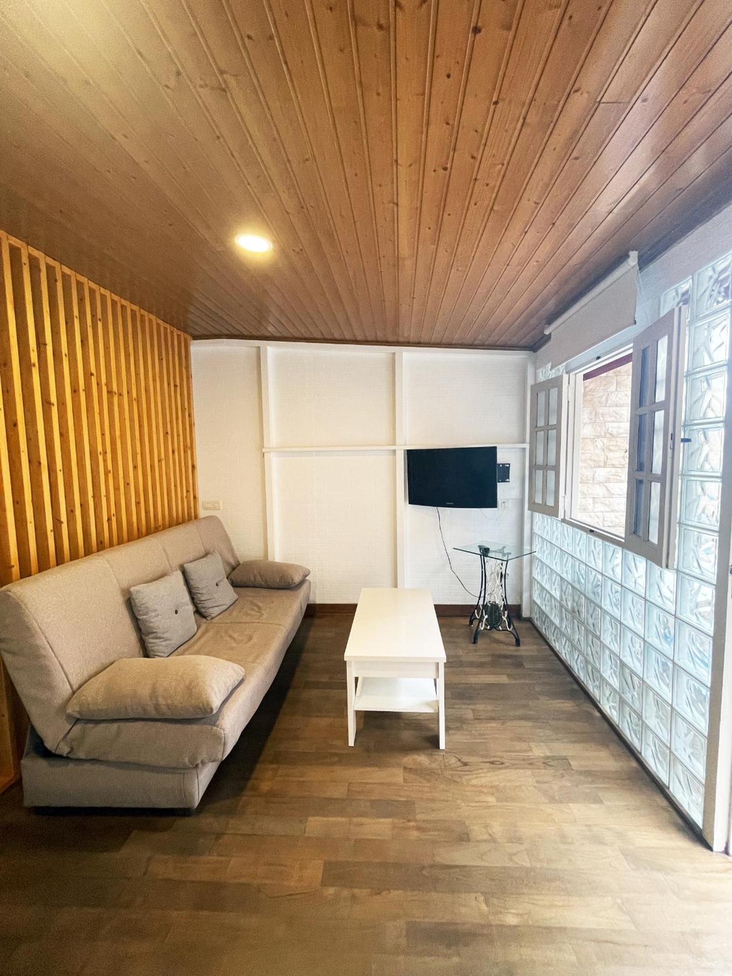 Casa Ines Terraza Villa Las Palmas de Gran Canaria Ngoại thất bức ảnh