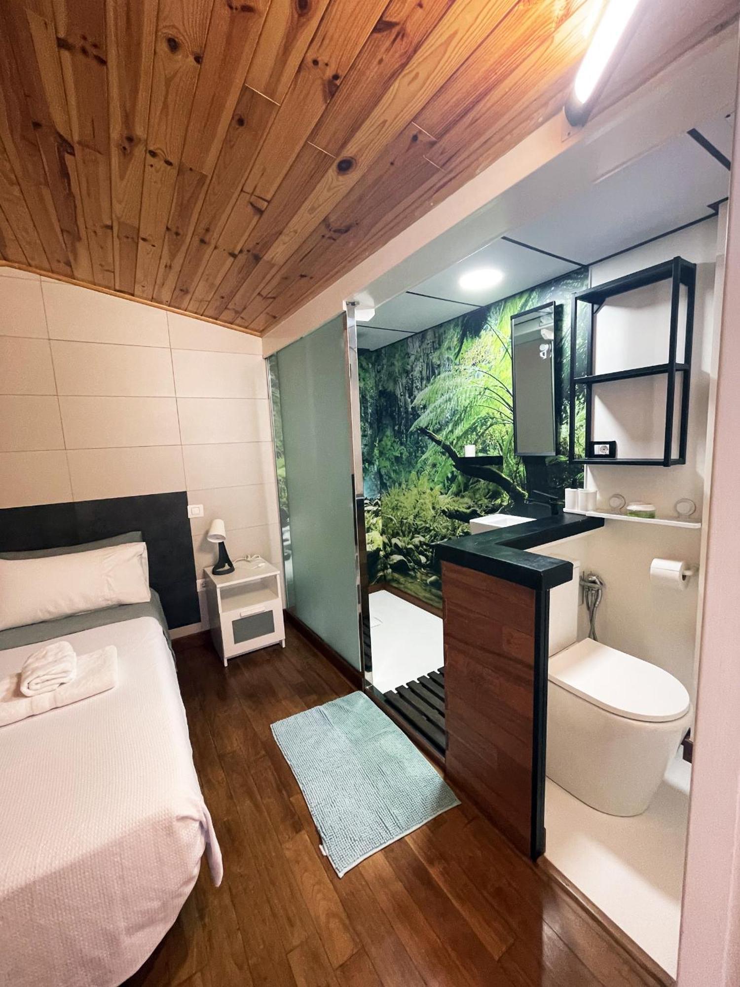 Casa Ines Terraza Villa Las Palmas de Gran Canaria Ngoại thất bức ảnh