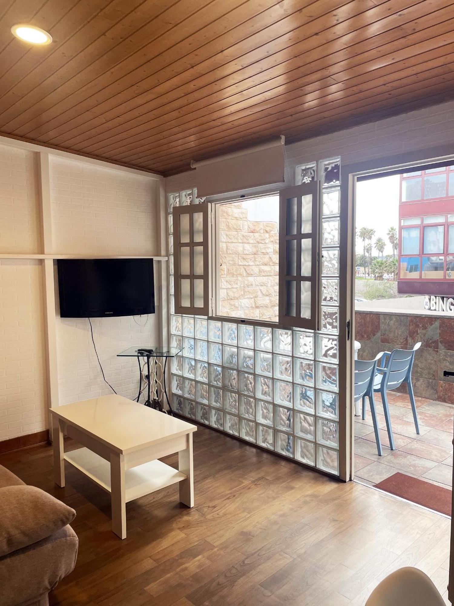 Casa Ines Terraza Villa Las Palmas de Gran Canaria Ngoại thất bức ảnh
