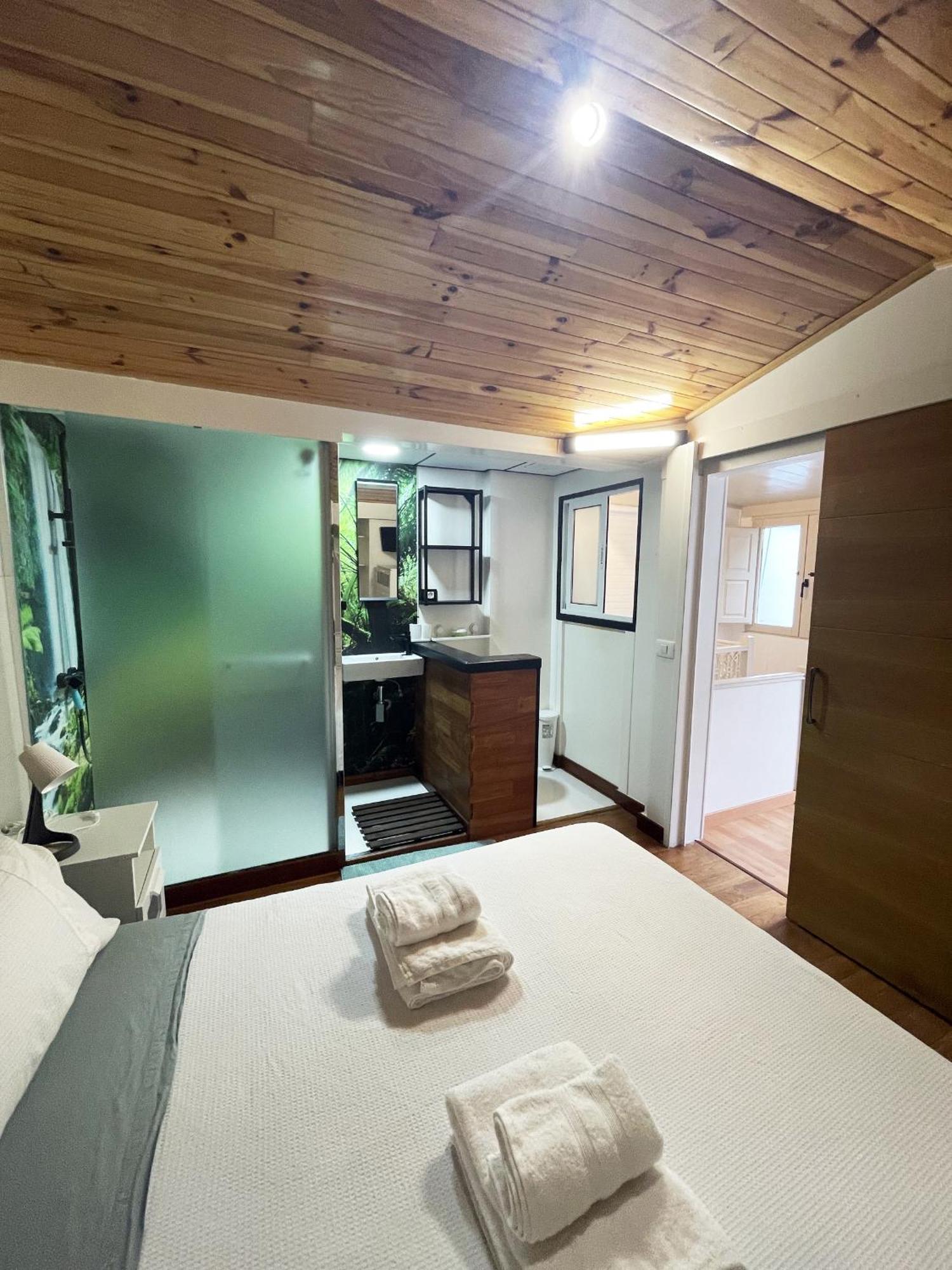Casa Ines Terraza Villa Las Palmas de Gran Canaria Ngoại thất bức ảnh