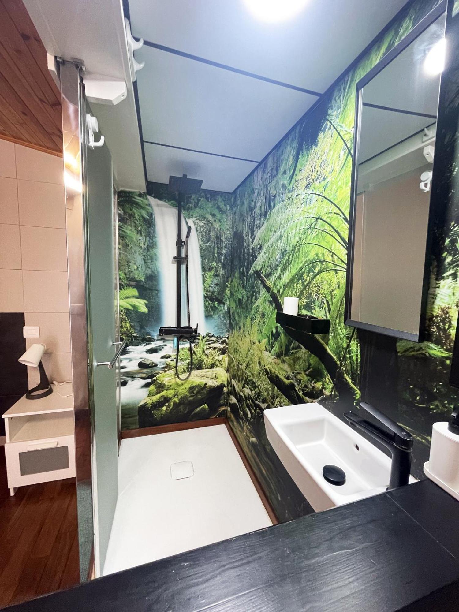 Casa Ines Terraza Villa Las Palmas de Gran Canaria Ngoại thất bức ảnh
